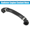 BMW X5 Radiator Coolant Outlet Hose (2007-2008)