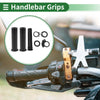 Motorcycle 7/8 22mm / Hand Grips Cover Kit