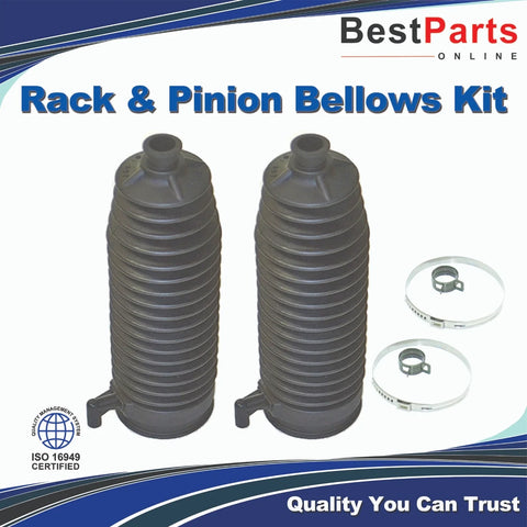 Chevrolet Express / GMC Savana Rack & Pinion Bellow Kit (2003–2007)