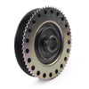 Land Rover Ford Volvo 2.0L 16V Crankshaft Pulley (2006-2016)