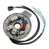 Yamaha Outboard 40hp E40GMHL Stator Lighting Charge Coil (2009-2019)