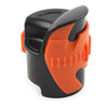Universal Motor - Orange Front Fork Shock Absorber Oil Seal Cleaning Tool