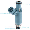 Subaru Impreza WRX 2.0T 4 x Fuel Injectors (2002-2005)