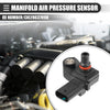 BMW X2 MAP Manifold Air Pressure Sensor Replacement
