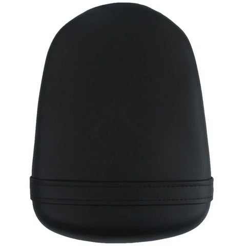 SUZUKI GSXR600 GSXR750 Black Passenger Seat Pillion (2008-2010)