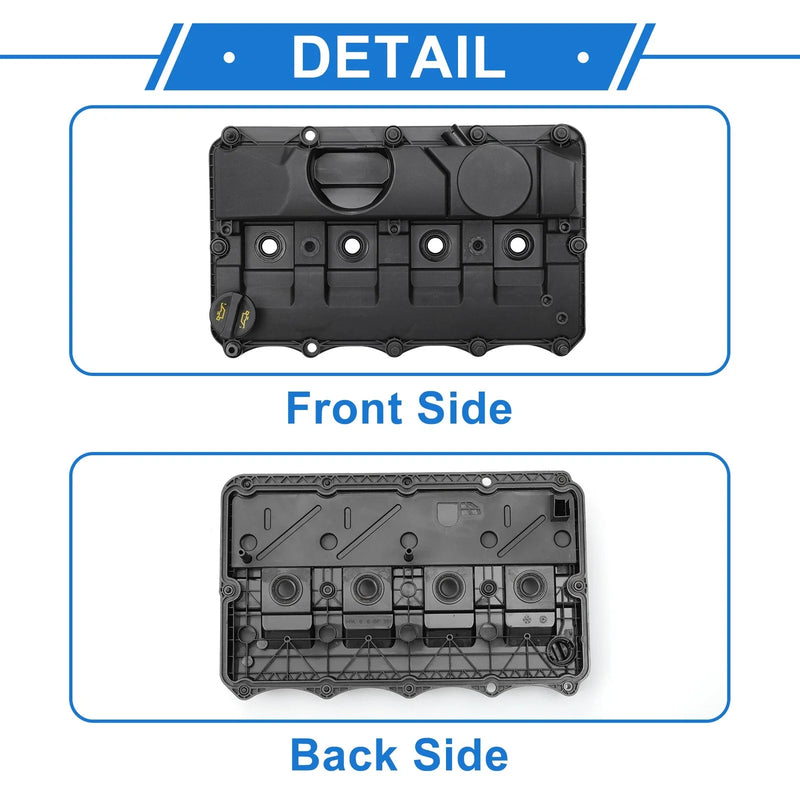 Ford Transit Front Engine Valve Cover Gasket (2006-2014)