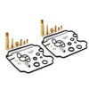 Yamaha XTZ750 Super Tenere 2 x Carburetor Repair Kits (1989-1997)