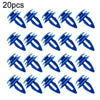 Evoque Blue Clips Retainer Flare (2011–2019)