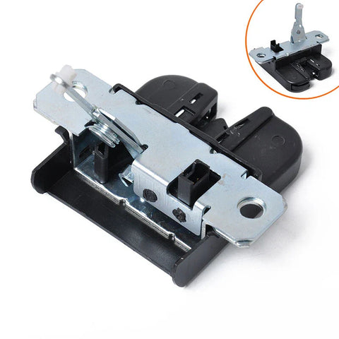 VW GOLF Tailgate Rear Trunk Latch Lock Block (1997–2004)