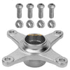 Yamaha YFZ450R Rear Axle Sprocket Mount Hub Collar Holder (2009–2024)