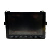 Mitsubishi Outlander 8 Inch Touch Screen Navigation Radio (2016-2023)