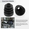 Subaru Impreza Inner CV Joint Boot Kit (2004-2007)