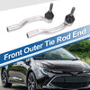 Lexus CT200h 2 x Front Outer Tie Rod Ends (2011-2017)