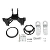 Harley Low Rider ST FXLRST Headlight Fairing Brackets (2022-2025)