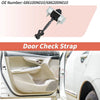 Toyota Crown Door Check Strap / 1Pc (2005–2009)