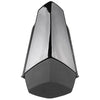 Yamaha YZF-R1 (2015-2016) Black Rear Seat Cover