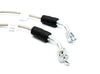 Falcon BA Ute / Wagon XT / XR6.T / XR8 Brake Line Kit (2002-2005)