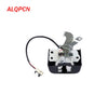 Nissan Urvan NV350 Rear Door Tailgate Lock (2015-2019)
