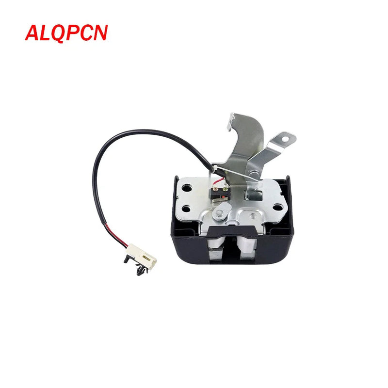 Nissan Urvan NV350 Rear Door Tailgate Lock (2015-2019)