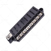 ATO ATC Fuse 8 Gang Fuse Box 32VDC 100A Terminal Holder