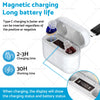 AU Rechargeable Digital Hearing Aids with Noise Reduction