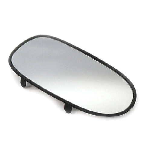 Chevrolet Corvette Heated Front Left Side Mirror Glass (2005-2013)