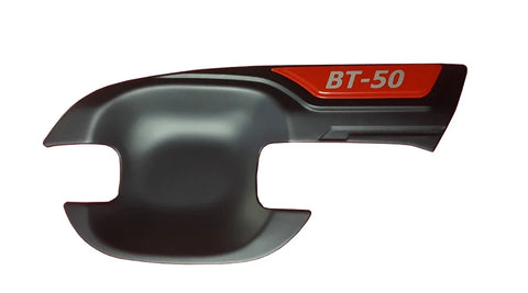 Mazda BT-50 4 x Door Handle Bowl Trim (2021-2024)