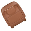 BMW X5 F15, X6 M F86, Brown Back Panel (2014-2018)