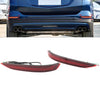 Chevrolet Equinox LED Rear Reflector Tail Light Brake Lamp (2017-2023)