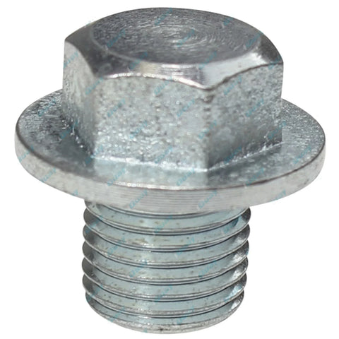 Toyota Hilux KZN165 3.0L 1KZ-TE Engine Oil Pan Sump Plug (1999-2005)
