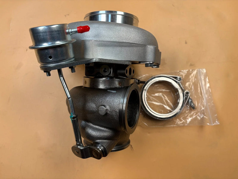 GEN 3 A / R.92 & A / R.72 GT30 V-Band Turbocharger ( Specified)