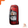 Mitsubishi Triton Ute LH Left Tail Lamp Rear Light Non-LED (19-23)