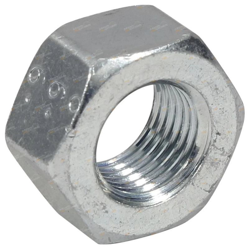 Nissan Patrol GU Y61 Steering Lock Bolt & Nut (1997-2016)