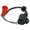 Yamaha Outboard 40HP 25HP 30HP 50HP Ignition Coil