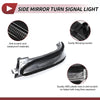 Hyundai Elantra 2017-2019 Left LED Car Mirror Turn Signal Light