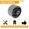 Mitsubishi Outlander Rear Trailing Arm Bushing (2003-2008)