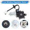Nissan 350Z Power Window Regulator Lift Motor (2003-2009)