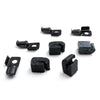 Toyota Celica TA22 / TA23 / TA27 / RA28 1971-1977 BonnetRubber Bumper Bracket x2