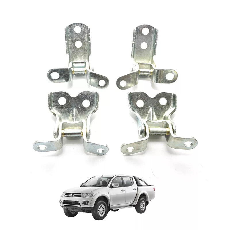 Mitsubishi Triton L200 Strada 2005-2015 Front Door Hinges LH