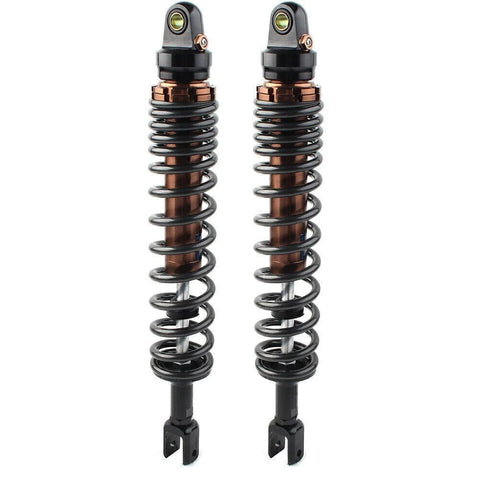 Kawasaki Yamaha Suzuki Honda ATV 420MM Rear Suspension Air Damper