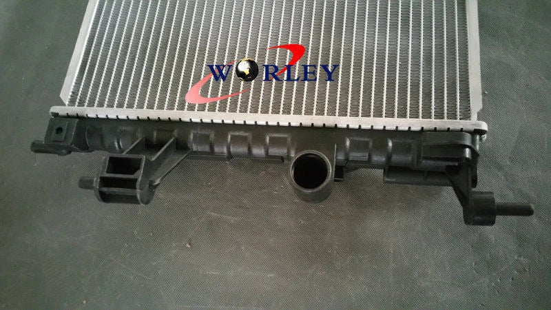 Holden Barina Combo XC 4Cyl Radiator Outlet Left (2001-2005)