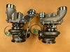 BMW M5 M6 Gran Coupe 4.4L 555HP Billet Turbocharger (2012-2017)