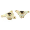 110cc Quad ATV Buggy 2 x 3 Stud 23T Spline Wheel Rear Axle Hub