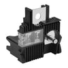 Toyota Battery Circuit Fuse Replacement