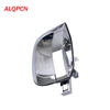 Kia Bongo 3 Chrome 1 Pair Front Exterior Door Handles (2005-2019)