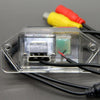 Mitsubishi Lancer Camera / Rear View Backup Camera (2008–2013)