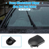 Chevy Silverado 1500 Wiper Arm Nut Cap (2019-2023)