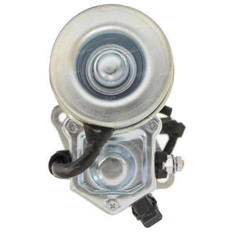 Toyota Hilux KZN165 LN167 1KZ-TE 1KD-FTV Starter Motor (1997–2005)