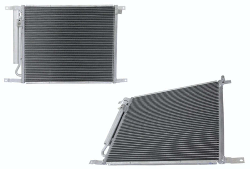 A/C Condenser FOR Holden Barina Hatchback TK2