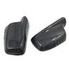 BMW 745i 750i 760i E65 02-08 Real Carbon Fiber Add-on Side Mirror Caps Trim